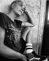 Nouvelle Artiste - Nuria Torres